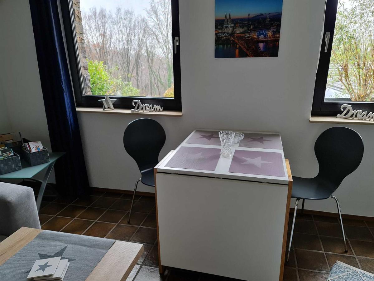 Ferienwohnung Gemmel Overath Exterior photo